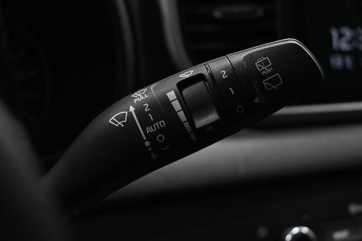 Foto Kia Sportage 25