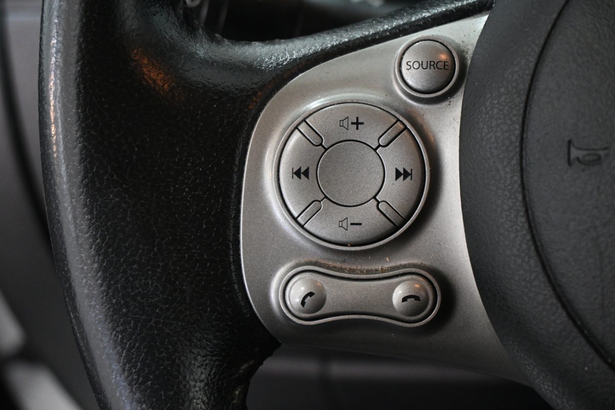 Foto Nissan Micra 21