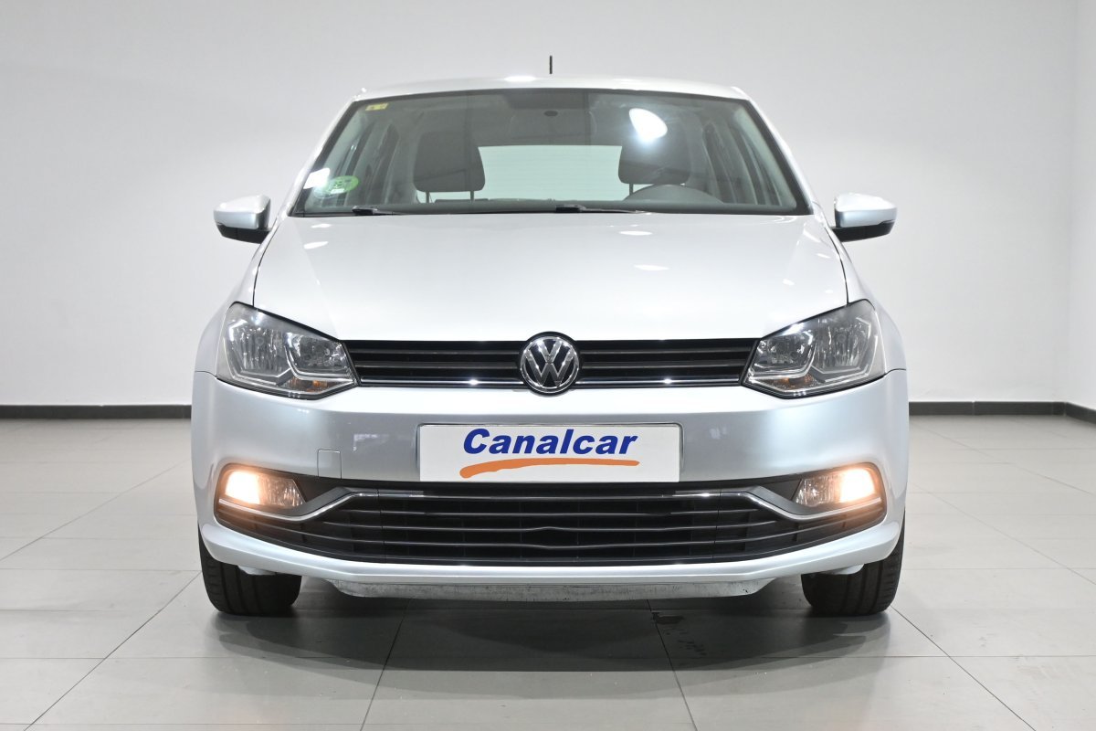 Foto Volkswagen Polo 2