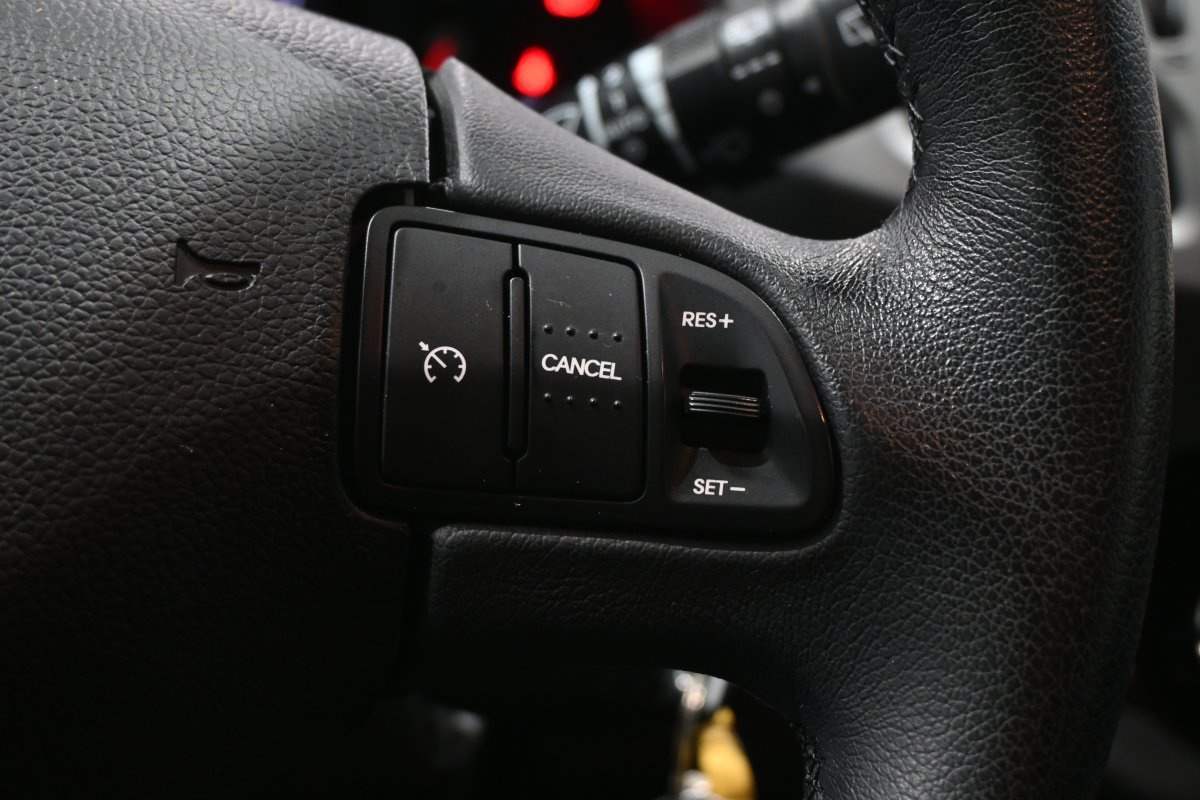 Foto Kia Sportage 24