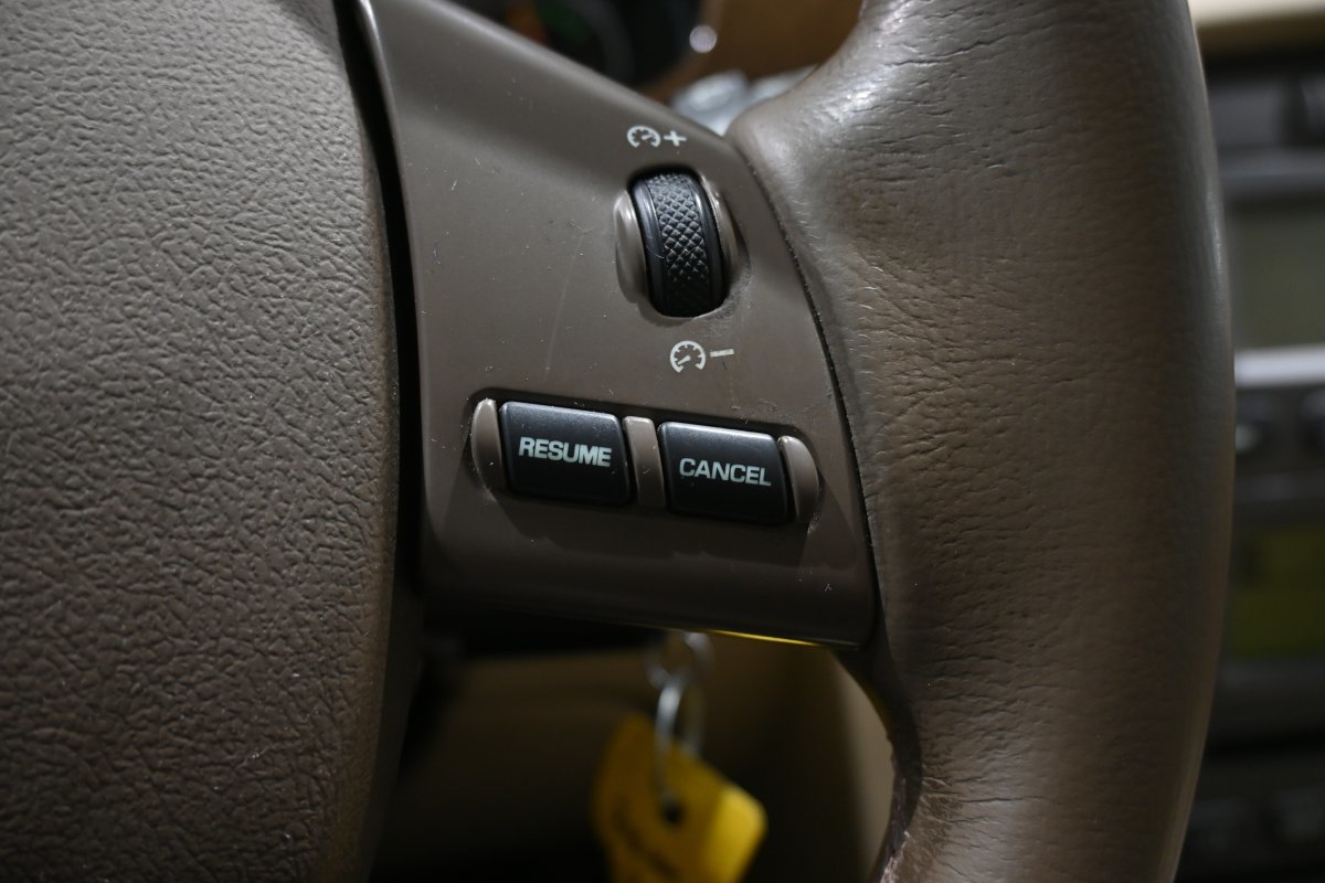 Foto Jaguar X-Type 20