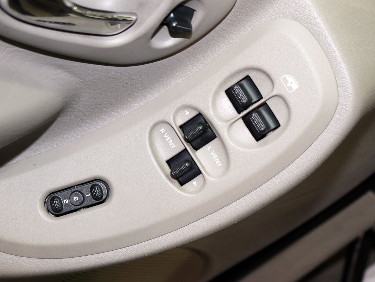 Foto Chrysler Grand voyager 21