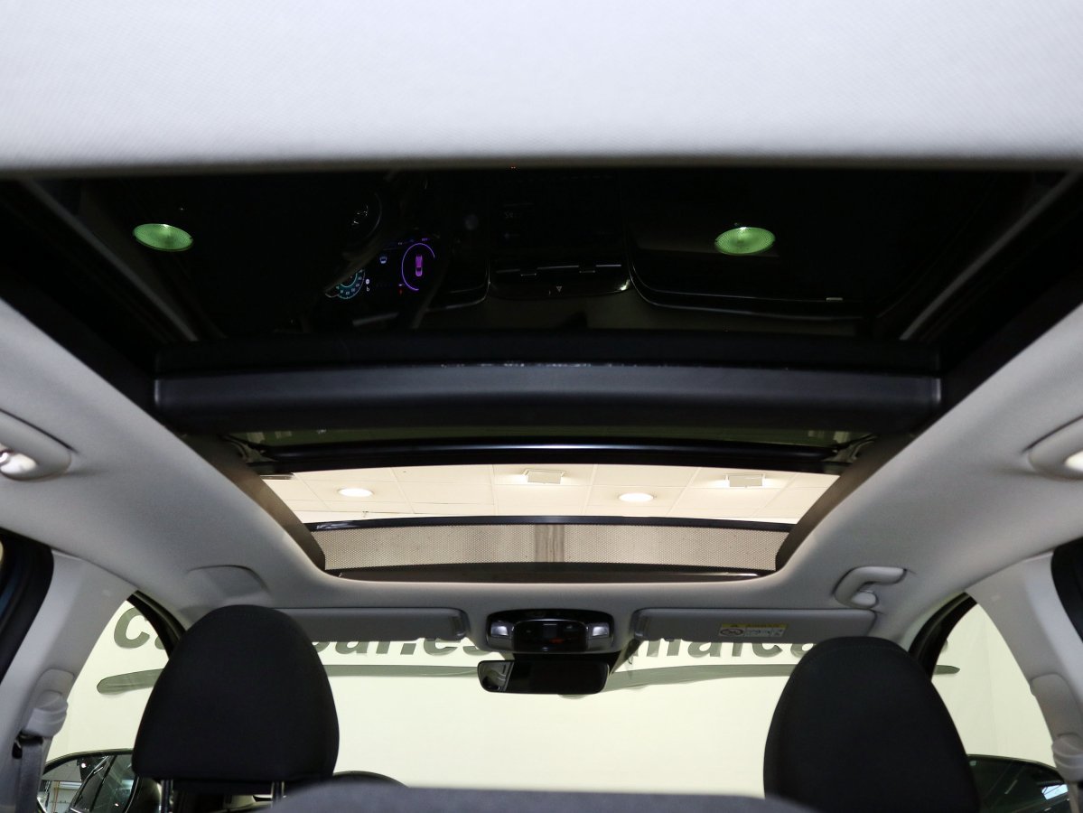 Foto Hyundai Tucson 15