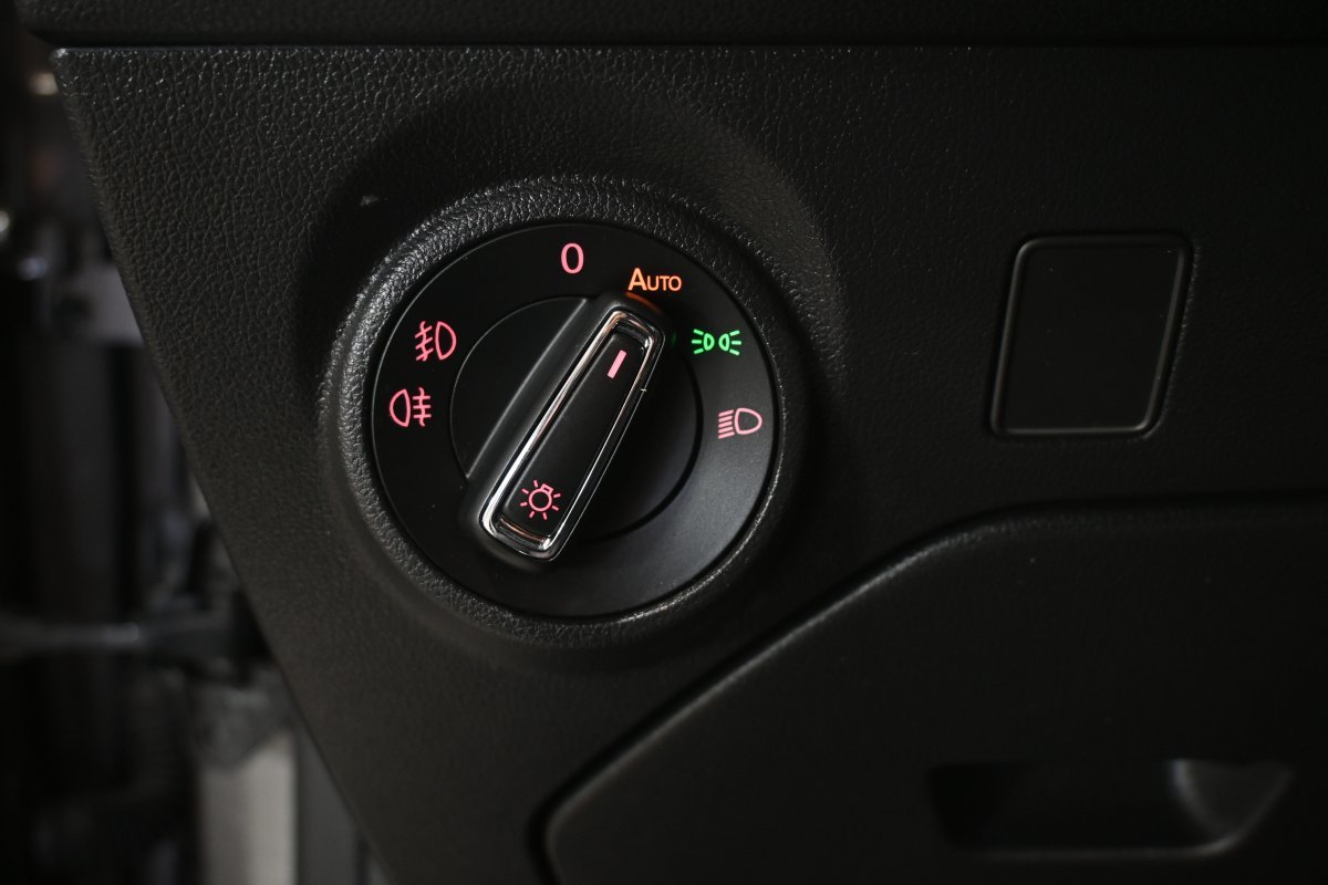 Foto Seat León ST 27