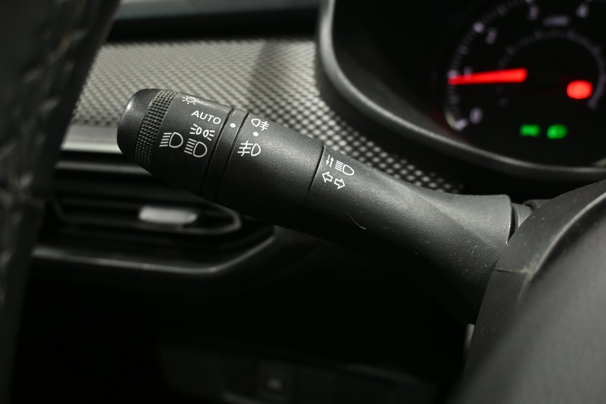 Foto Dacia Jogger 21