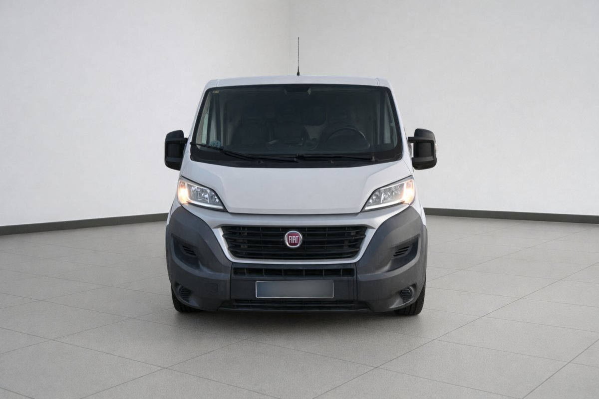 Foto Fiat Ducato 2