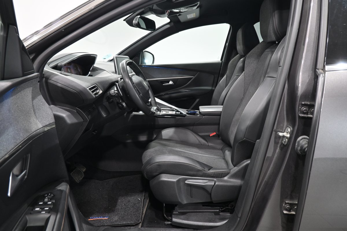 Foto Peugeot 3008 10