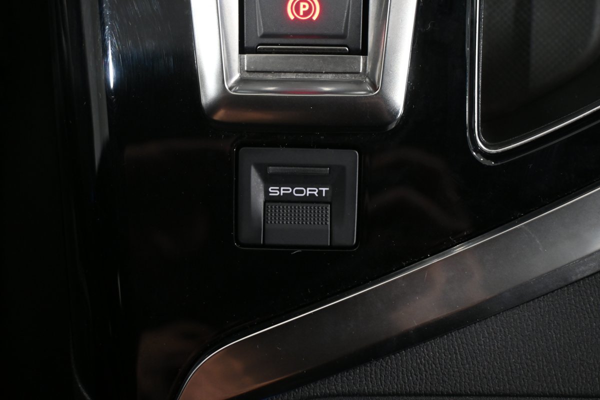 Foto Peugeot 3008 22