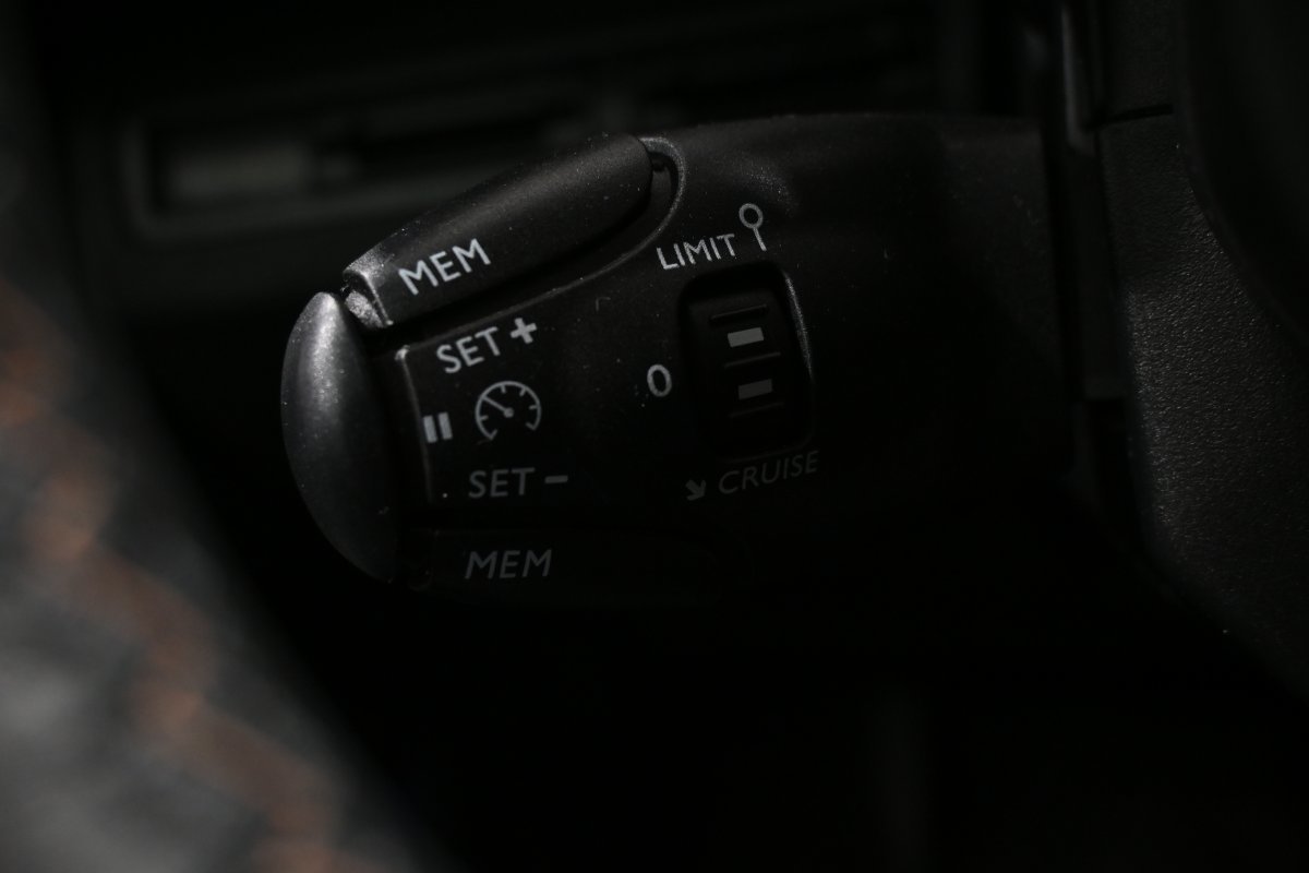 Foto Peugeot 3008 27