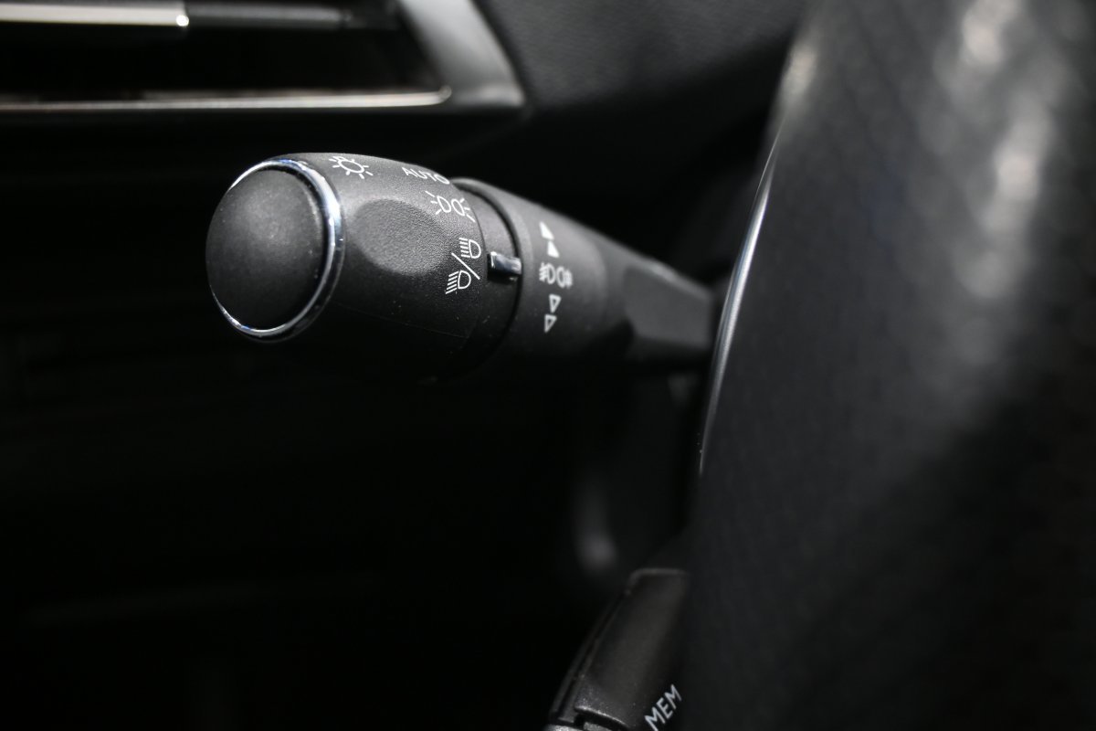 Foto Peugeot 3008 28