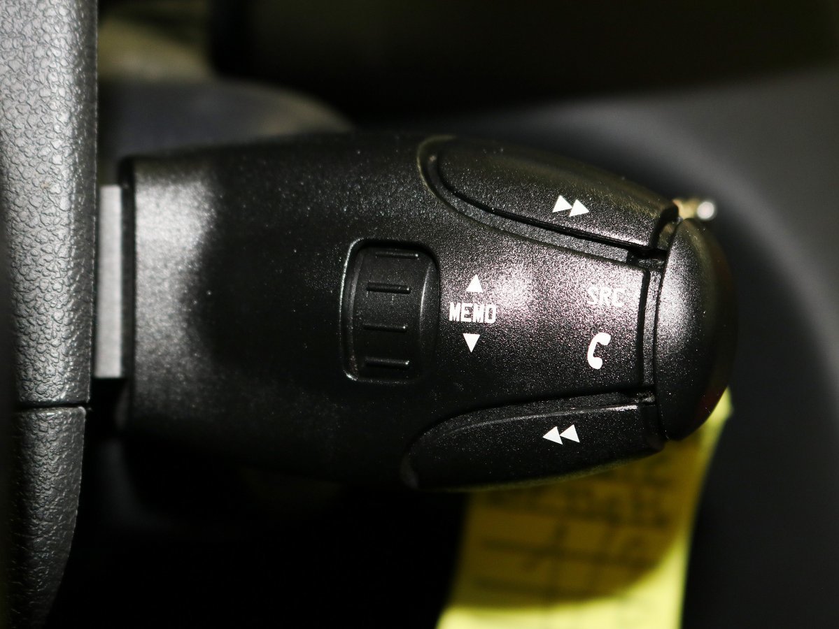 Foto Peugeot 5008 20