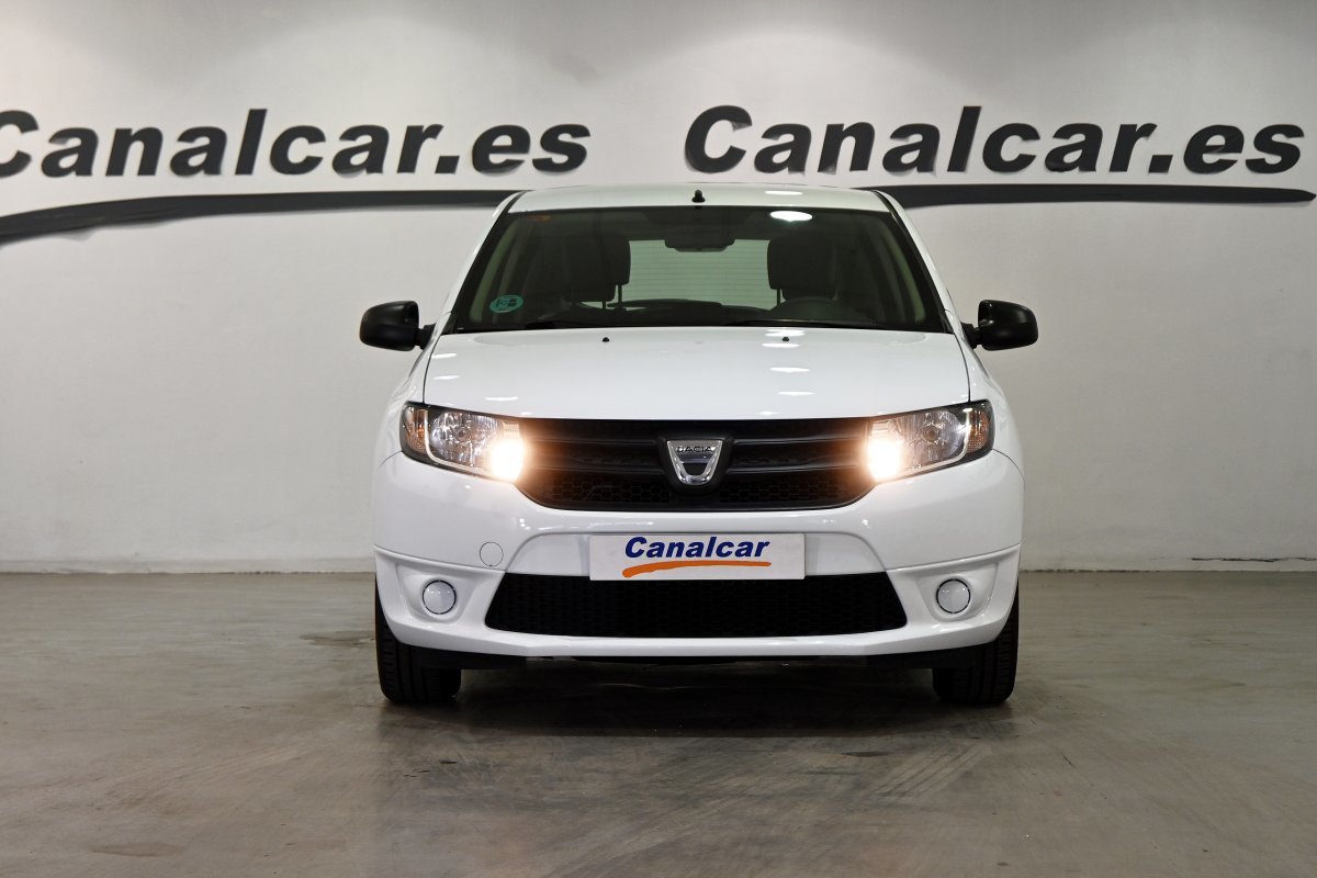 Foto Dacia Sandero 2