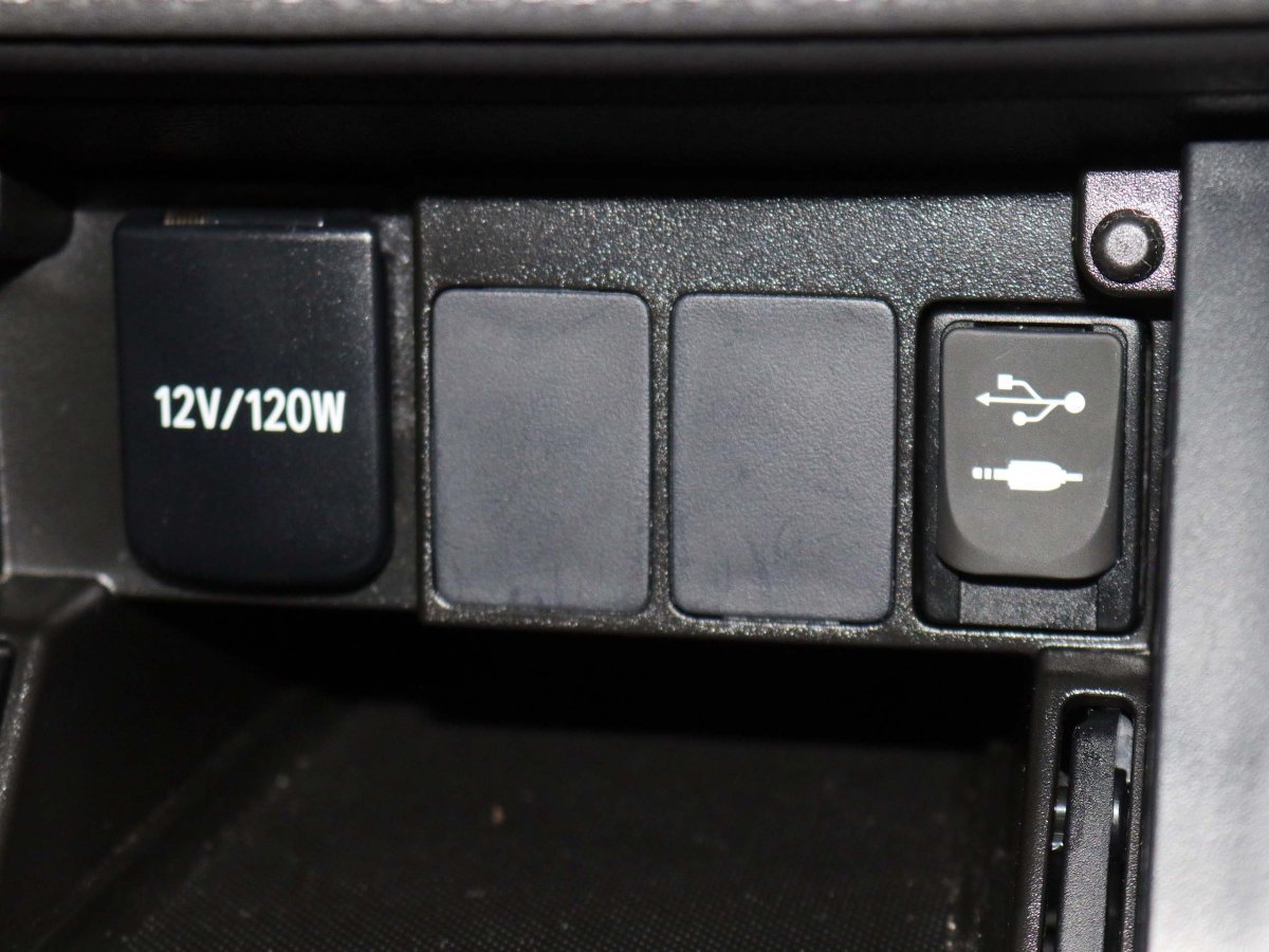 Foto Toyota Auris 27