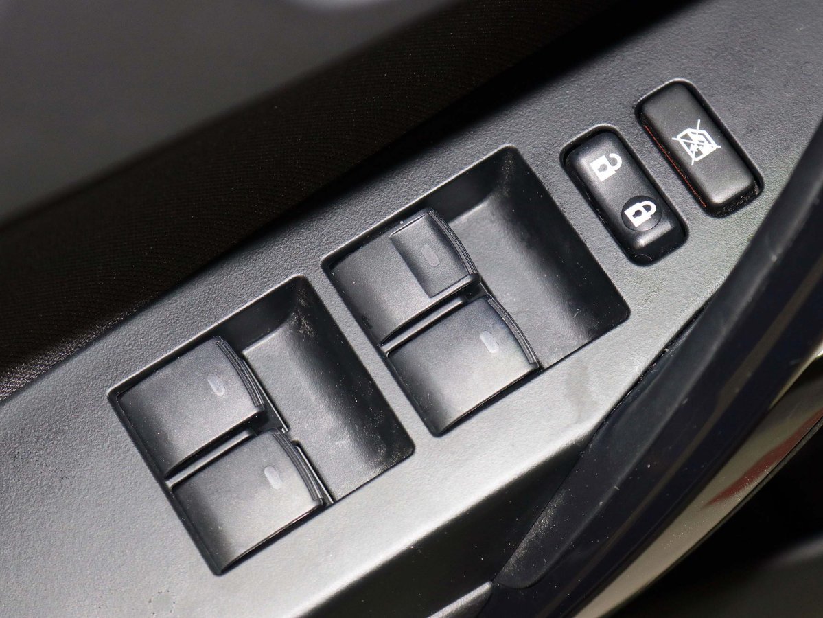 Foto Toyota Auris 29