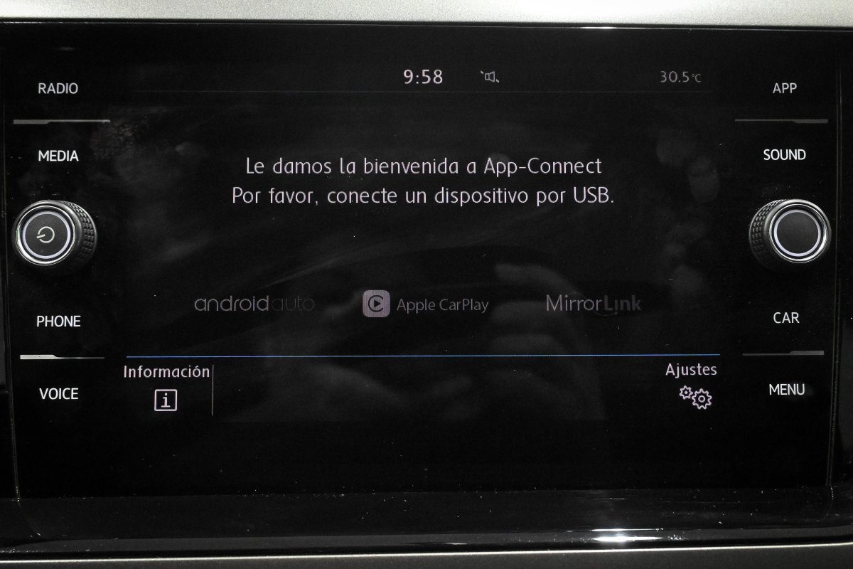 Foto Volkswagen Polo 14