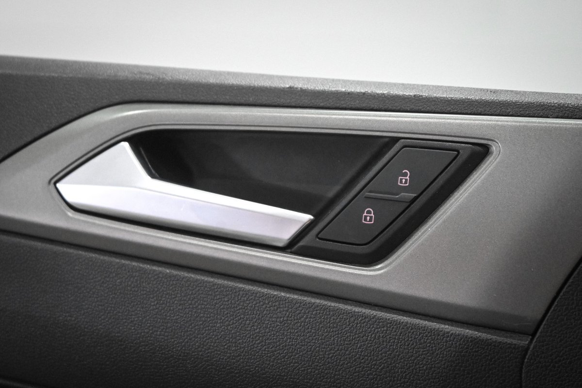 Foto Volkswagen Polo 25