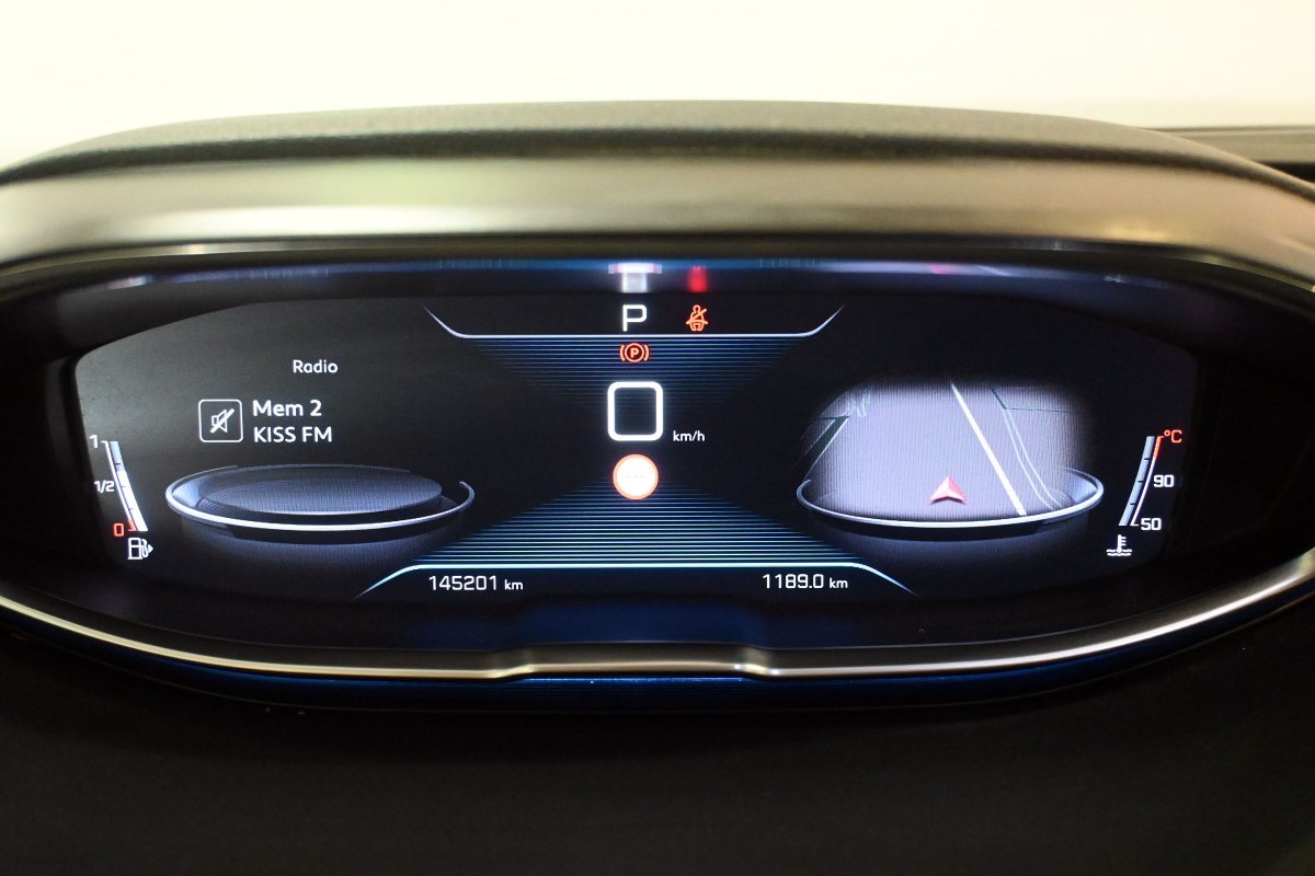 Foto Peugeot 5008 11