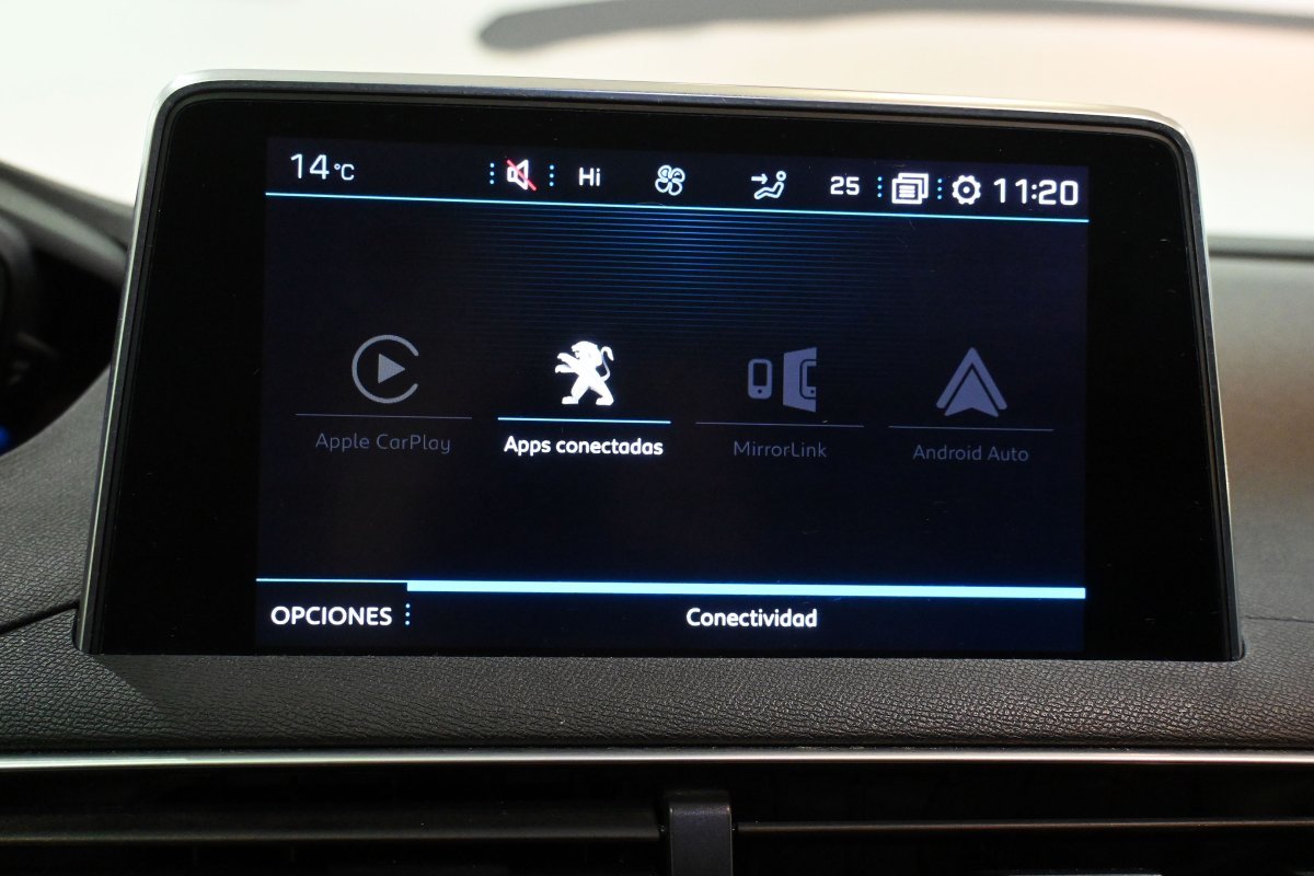 Foto Peugeot 5008 18