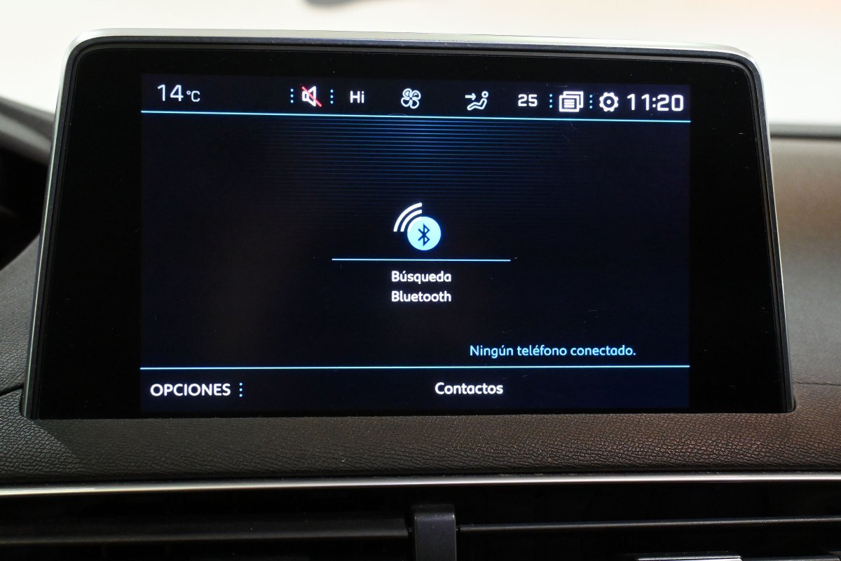 Foto Peugeot 5008 22