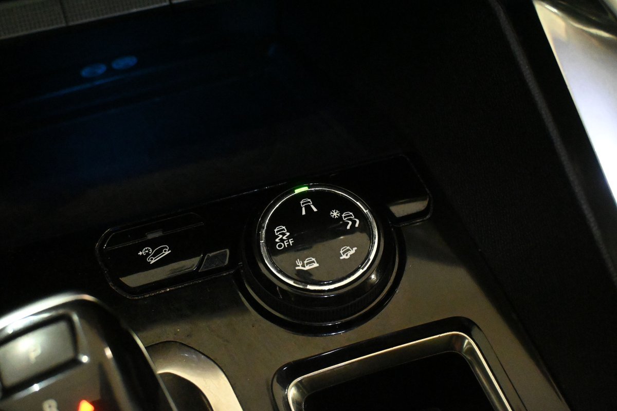 Foto Peugeot 5008 24