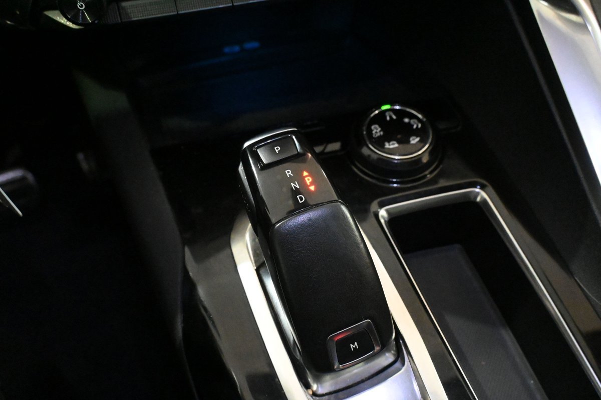 Foto Peugeot 5008 25