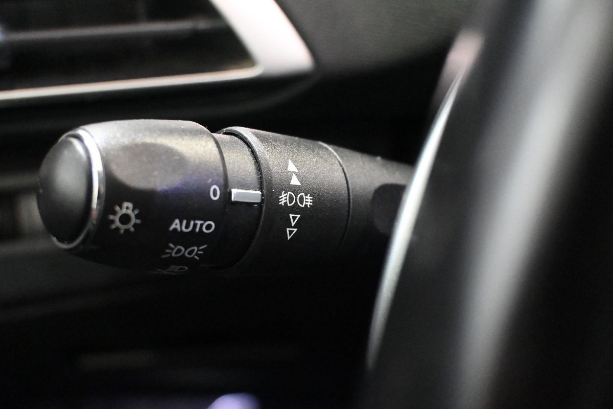 Foto Peugeot 5008 30