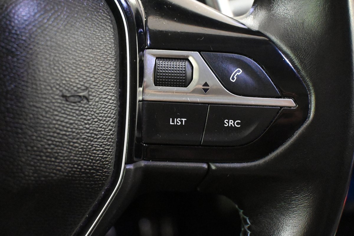 Foto Peugeot 5008 33