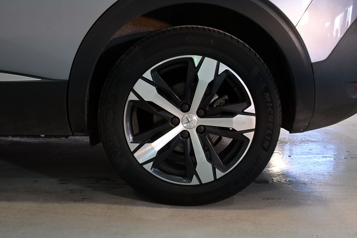 Foto Peugeot 5008 35