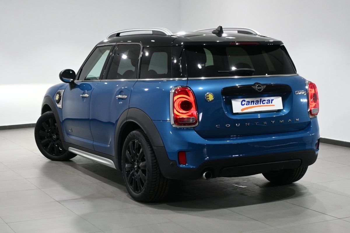Foto Mini Countryman 6