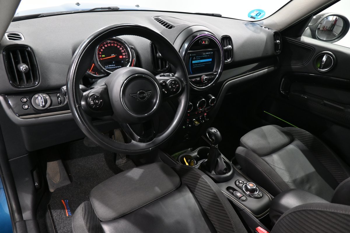 Foto Mini Countryman 9