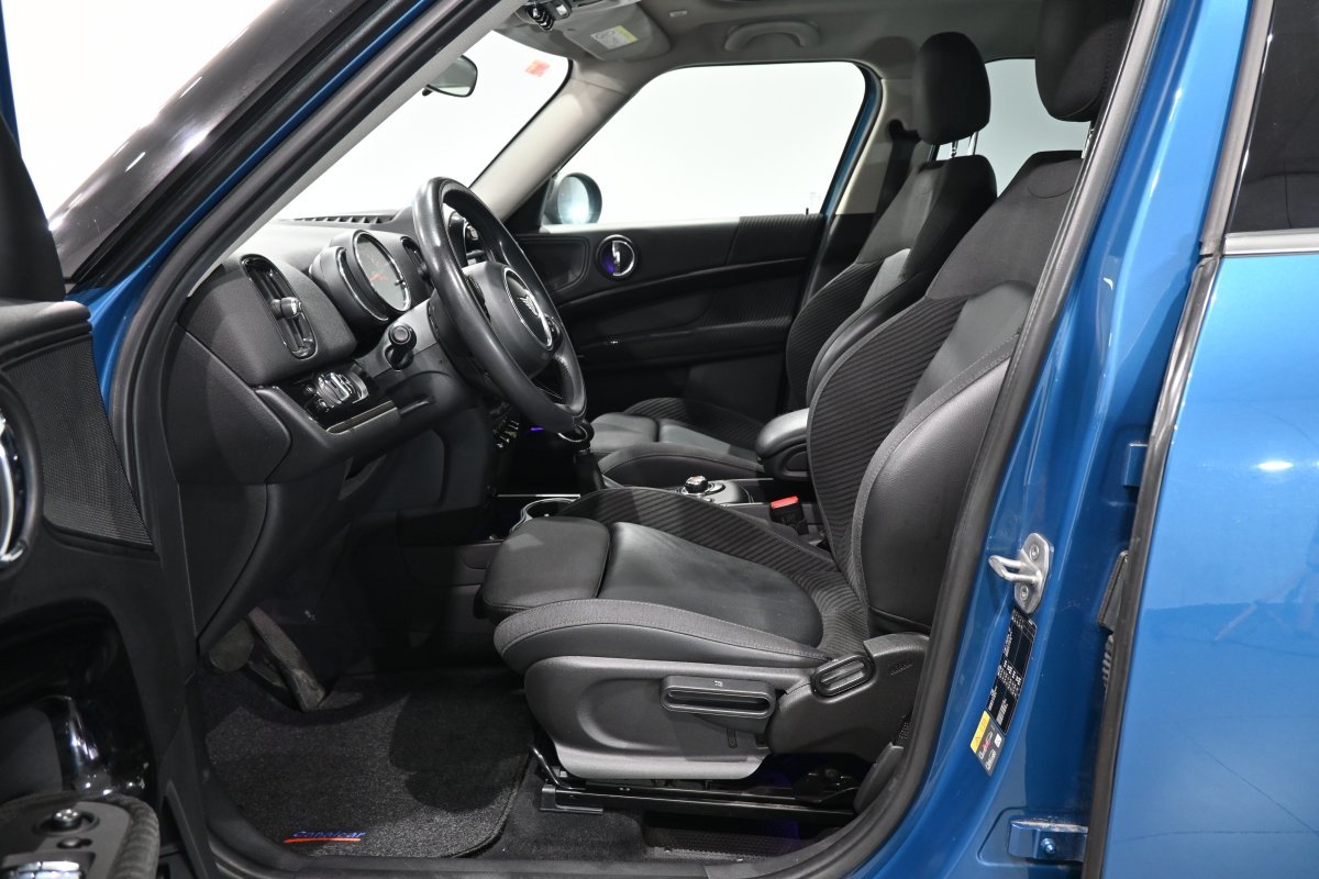 Foto Mini Countryman 10