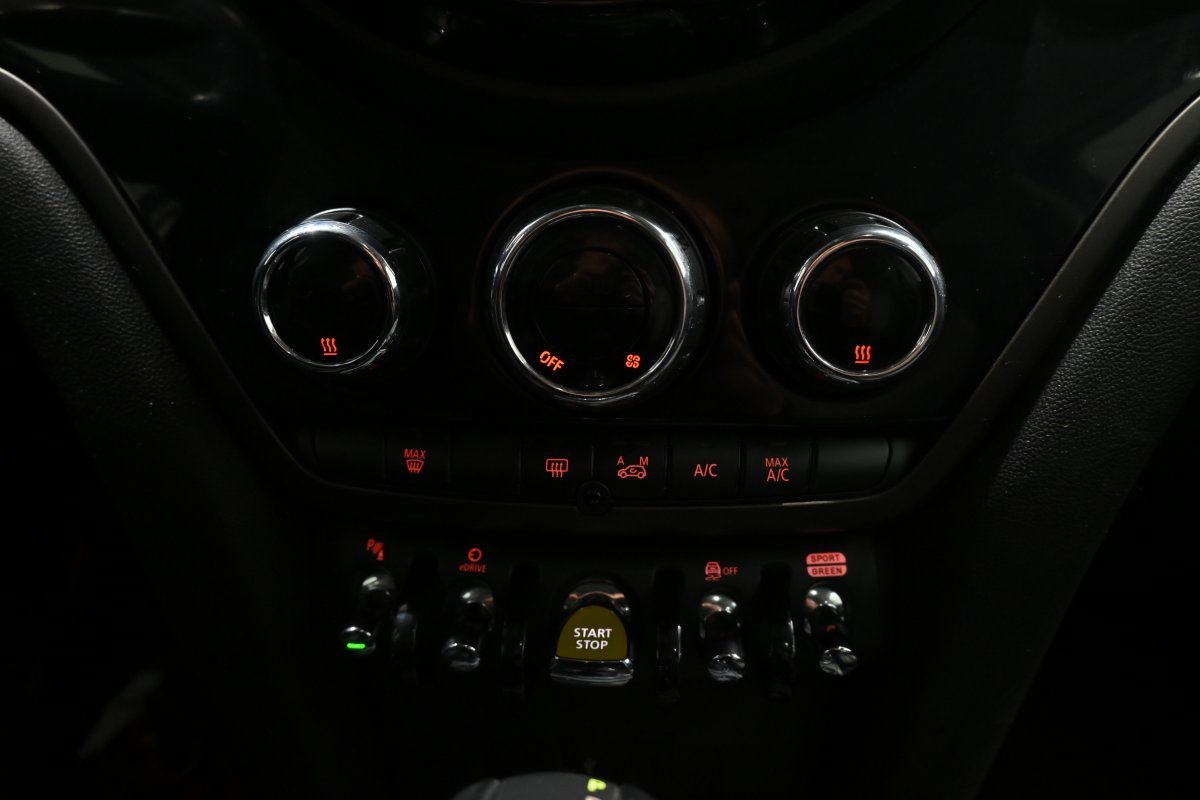 Foto Mini Countryman 15