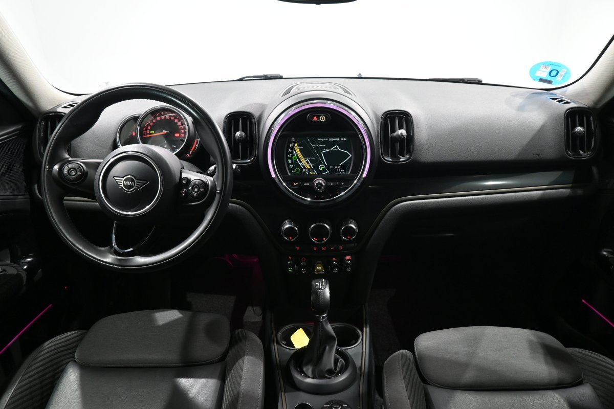 Foto Mini Countryman 16
