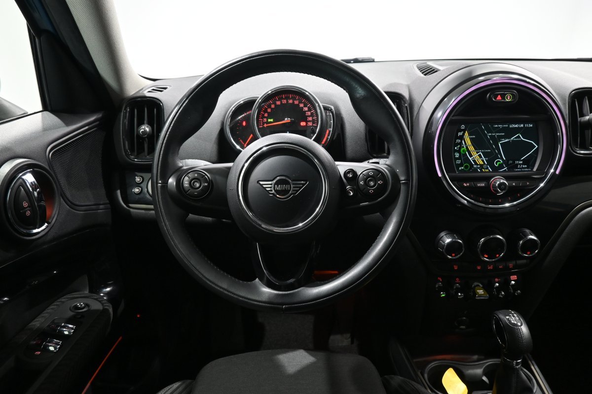 Foto Mini Countryman 17