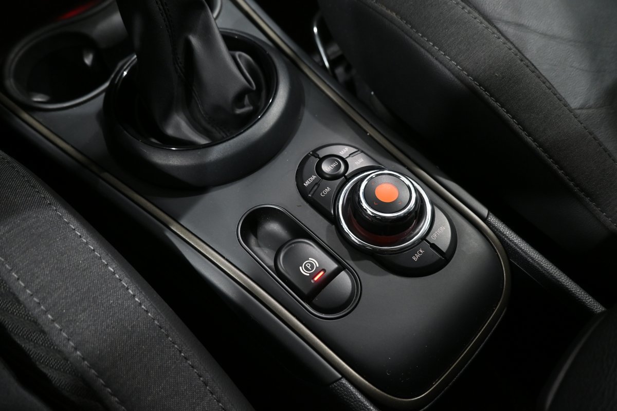 Foto Mini Countryman 18