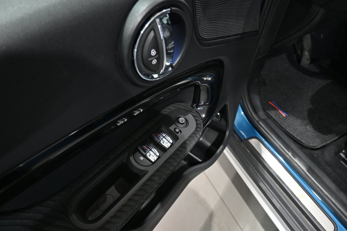 Foto Mini Countryman 26