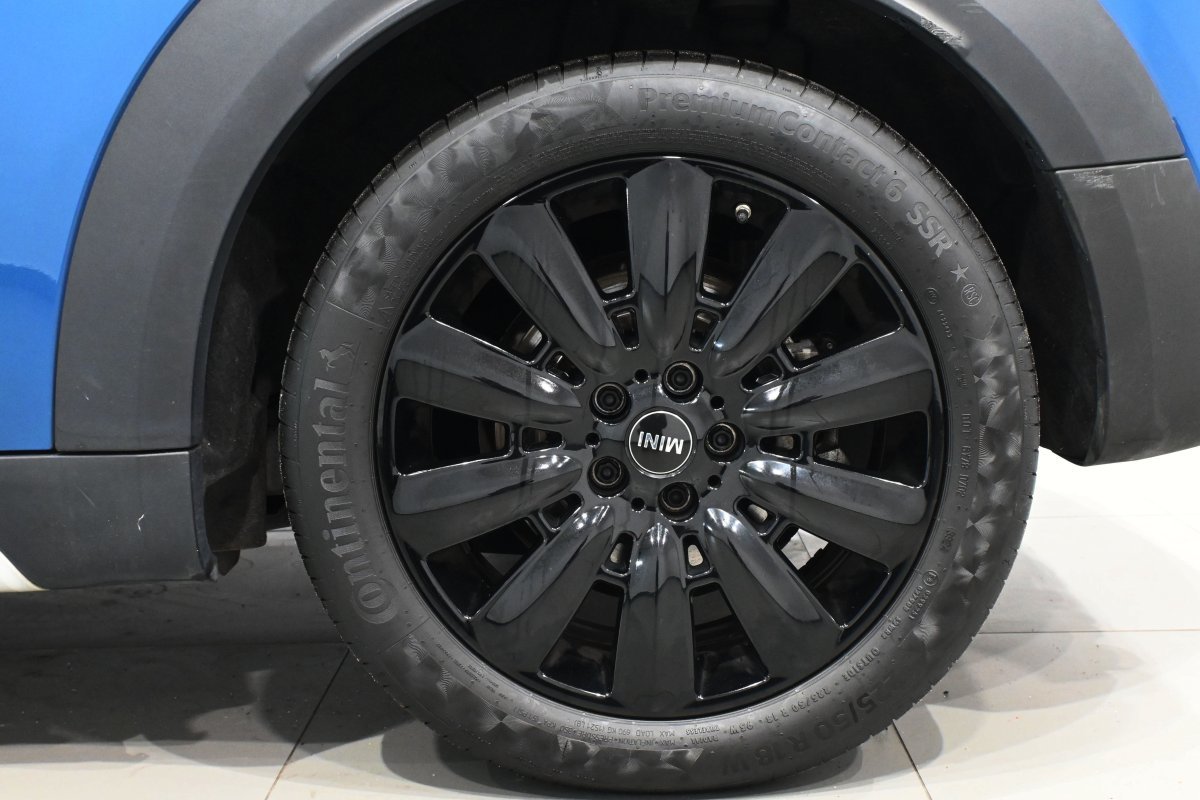 Foto Mini Countryman 28