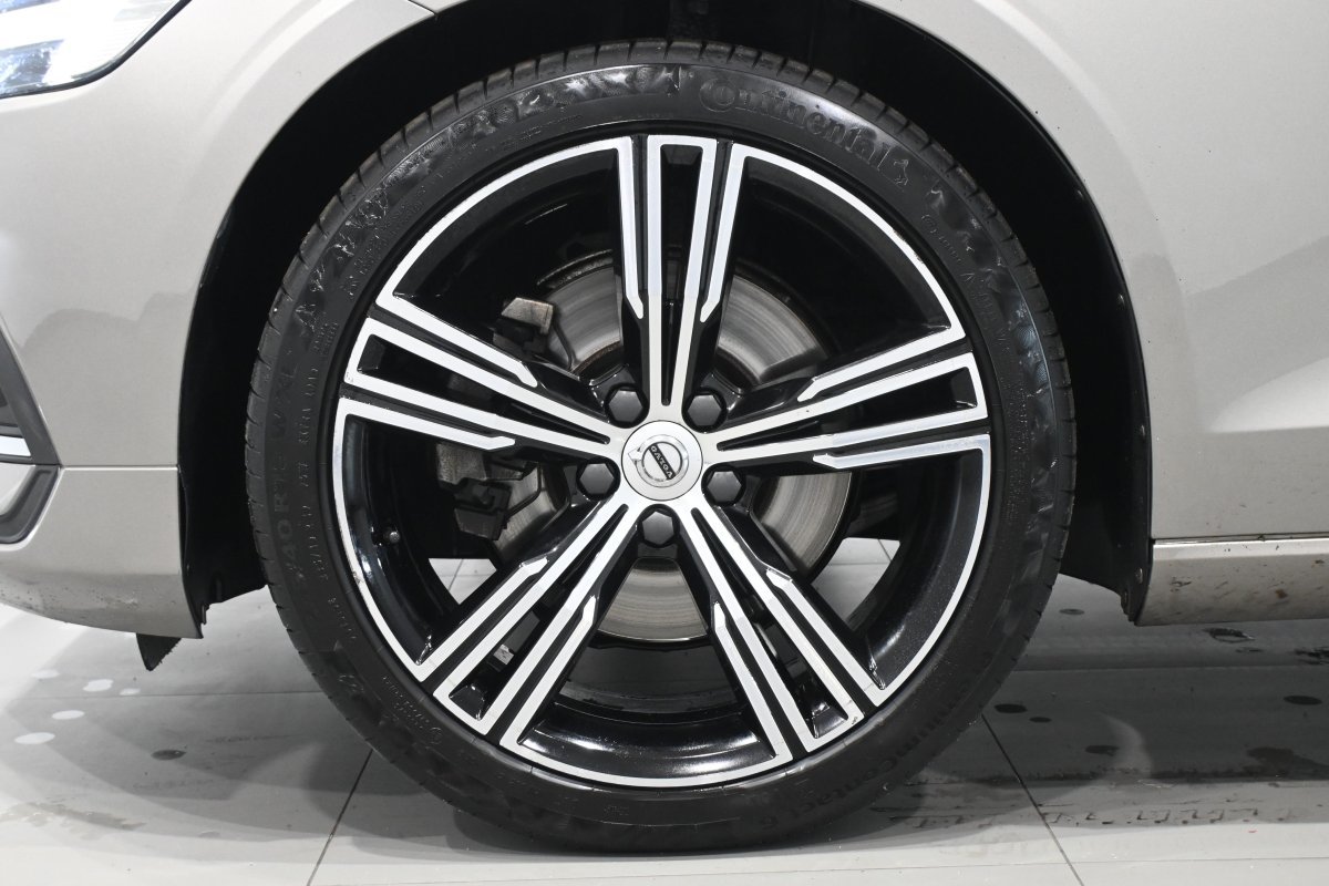 Foto Volvo V60 29