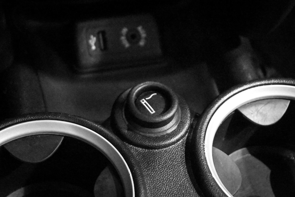 Foto Mini 3 Puertas 19