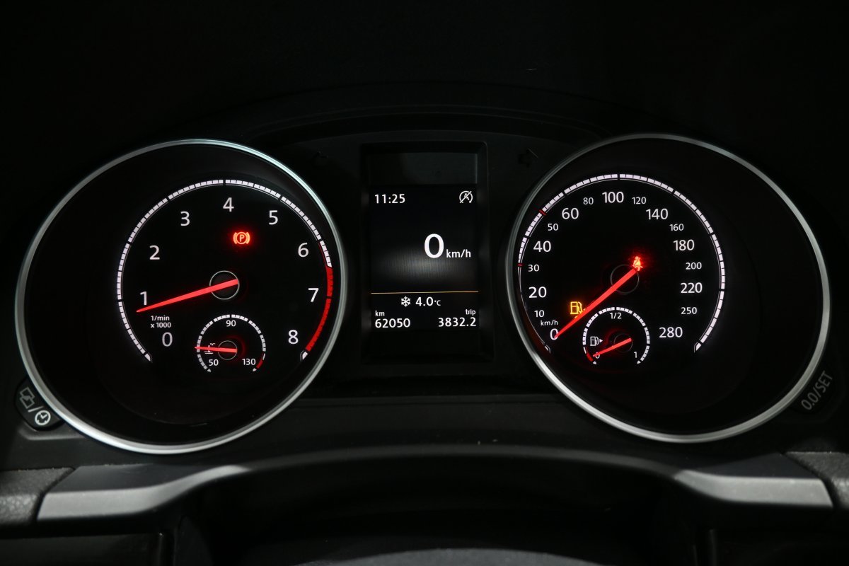 Foto Volkswagen Scirocco 13