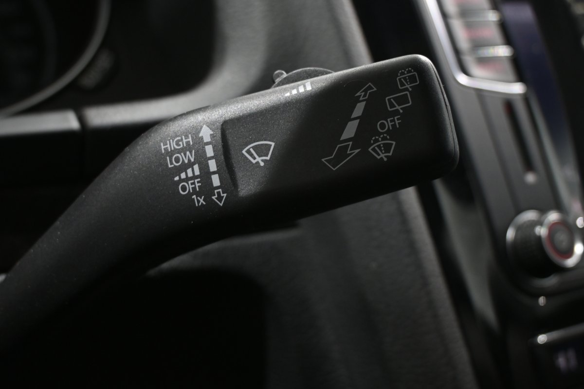 Foto Volkswagen Scirocco 25