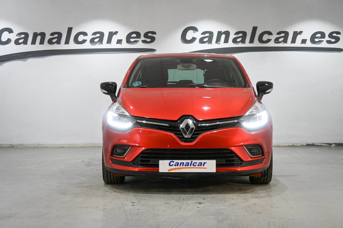 Foto Renault Clio 2