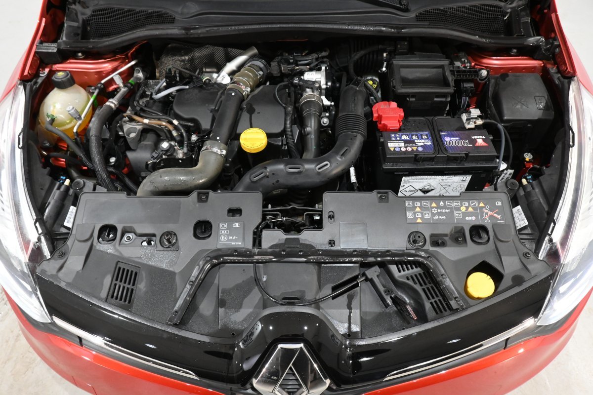 Foto Renault Clio 7