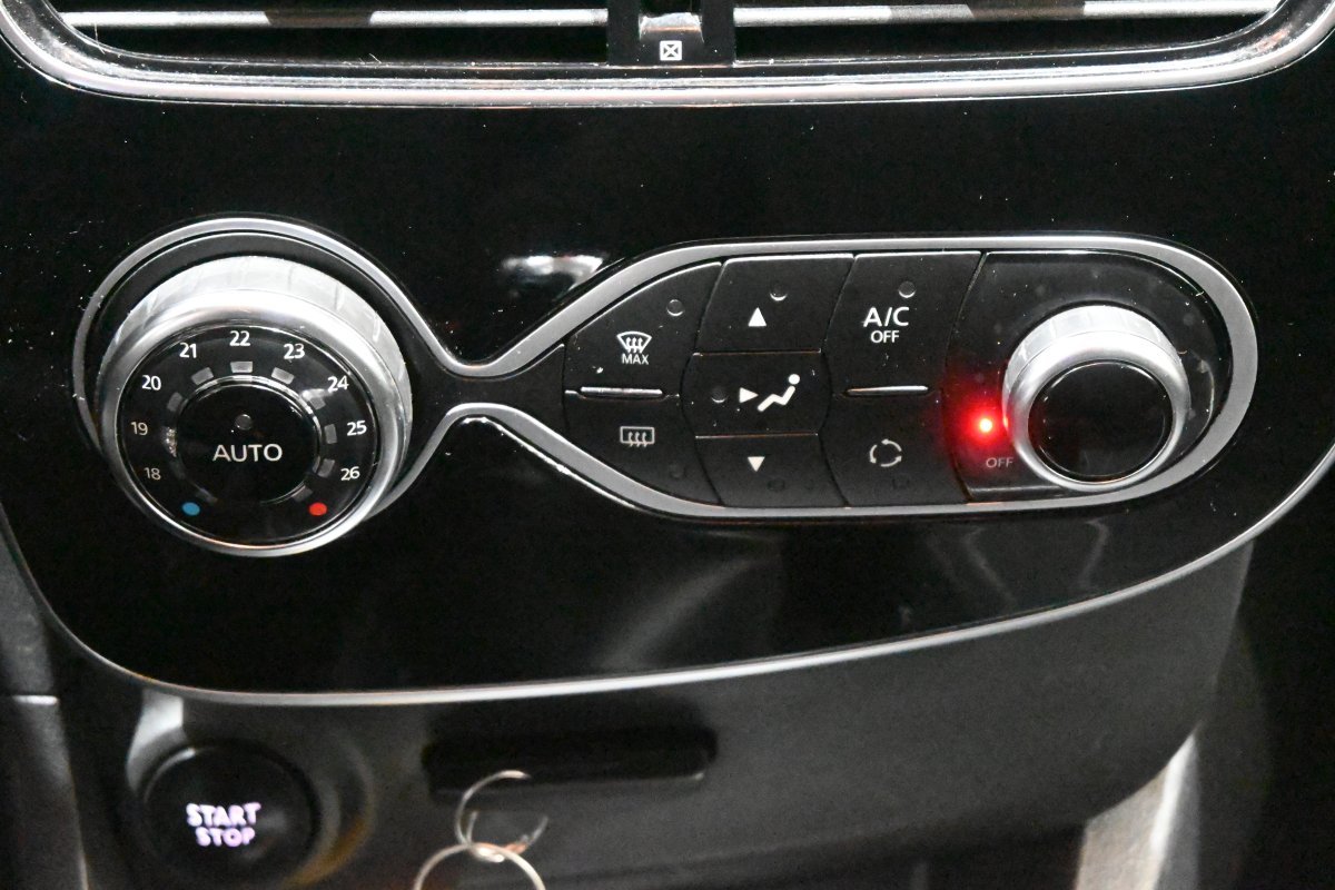 Foto Renault Clio 17