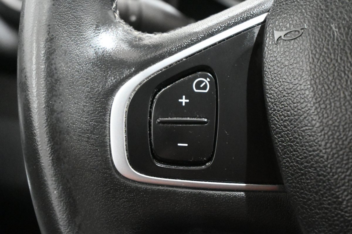 Foto Renault Clio 23