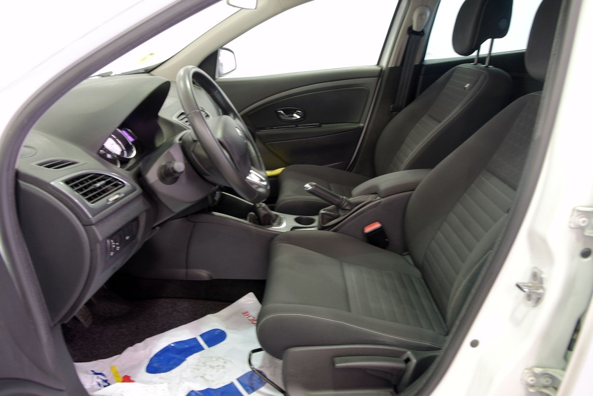 Foto Renault Mégane 9