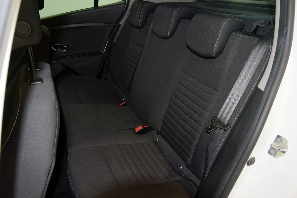 Foto Renault Mégane 10