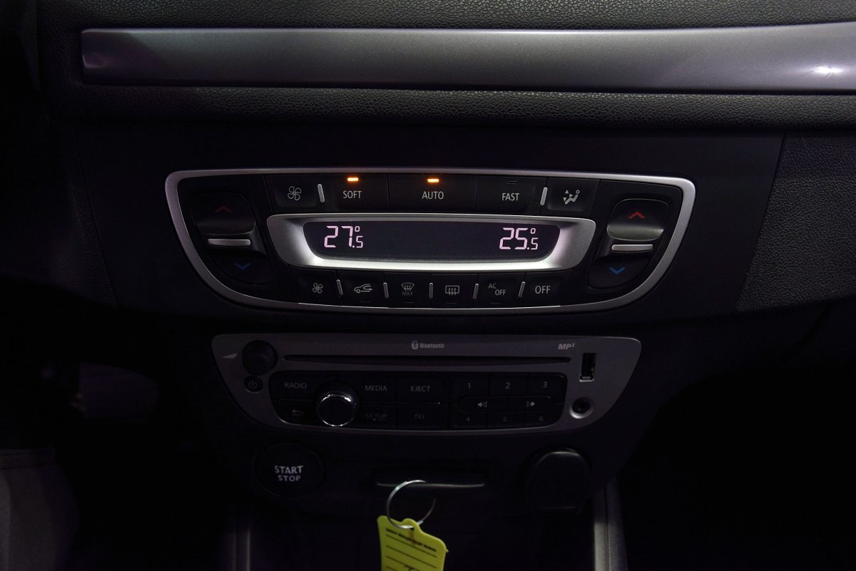 Foto Renault Mégane 11