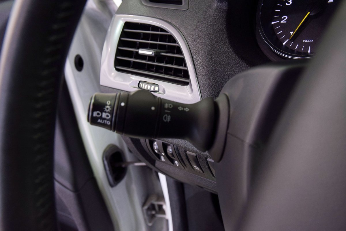 Foto Renault Mégane 14