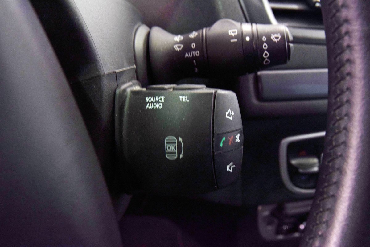 Foto Renault Mégane 16